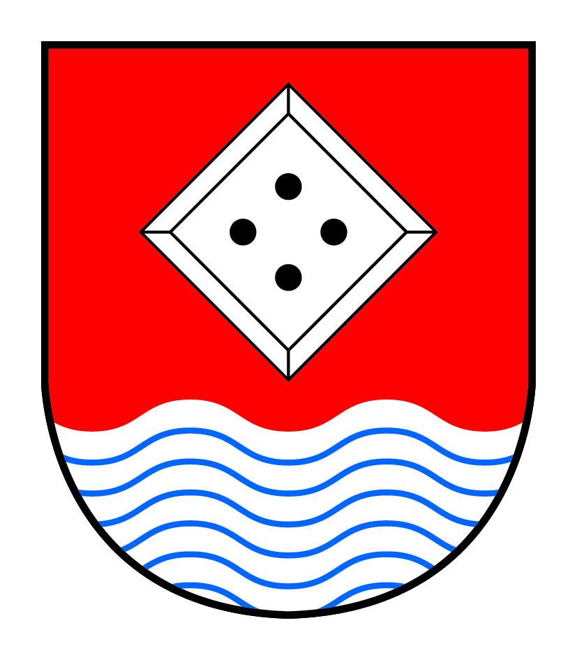 Wappen Uebelbach