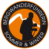 bergwanderführer